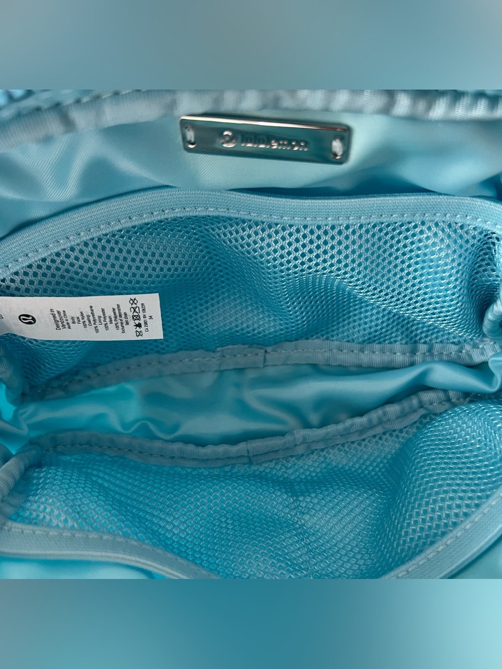 Lululemon Belt Bag - Picture 5 of 6